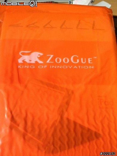 ZOOGUE品牌的 NEW IPAD用保護套