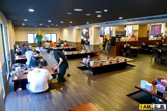 [食記]  烤狀猿日式炭火燒肉 (鳳山。文濱店)