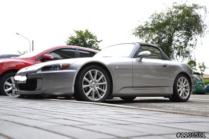 S2000 AP2