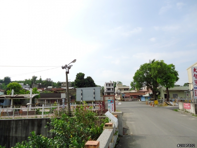 2012-6-1南瀛深度探訪之旅(關廟新光彩繪社區)