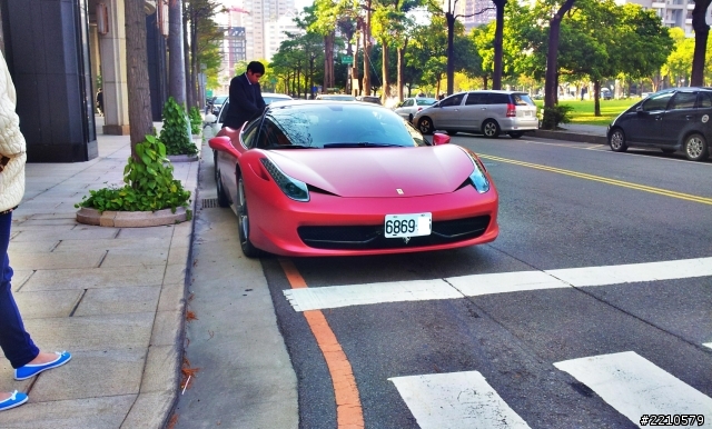 好多458