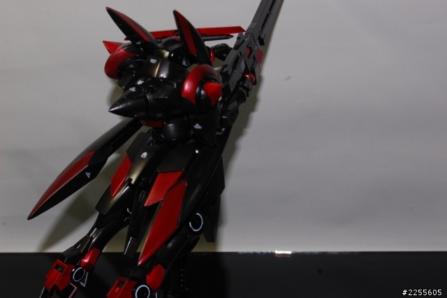 MG GN-X
