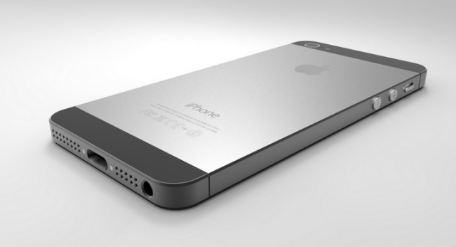 【已證實是假的】新的 New iPhone 就是長這個樣子嗎? (內有 實機 3D 圖及近期相關消息彙整)