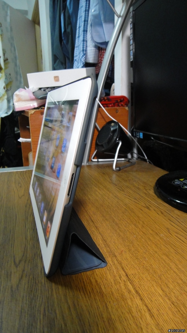 New IPad搭配OZAKI&Adonit Jot Pro