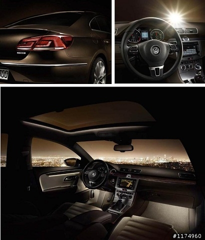7/6 Volkswagen CC 新車上市發表會專屬限量貴賓20名~ 限量名額招募中！