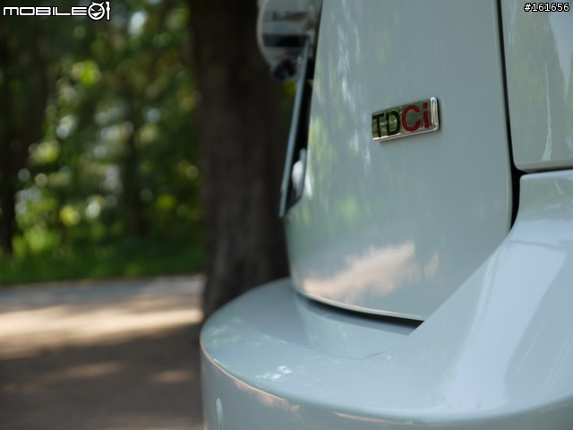 <開箱>FOCUS TDCI 5D 白 第2春