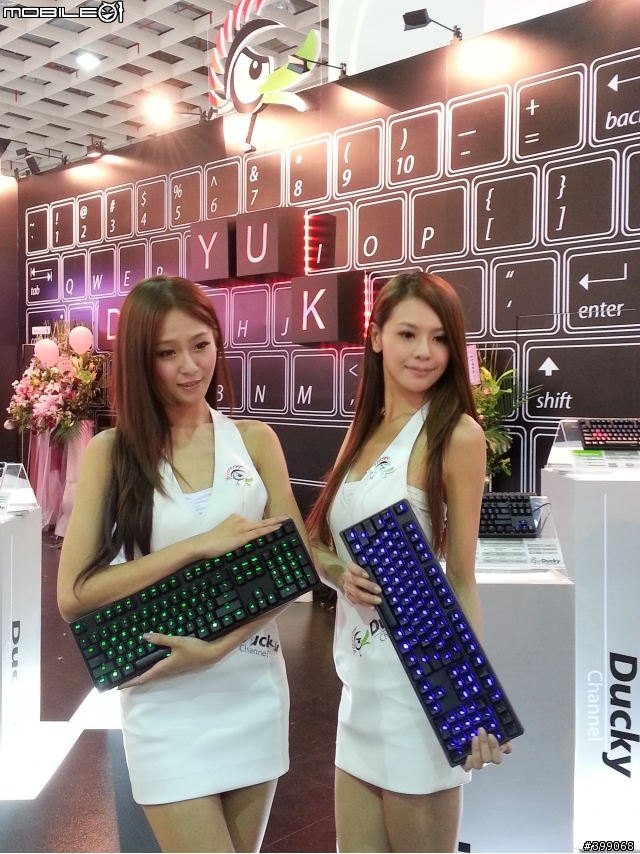 《分享》帶著Galaxy S3(越南白機)第一次出征 拍SG   2012 COMPUTEX (圖多)