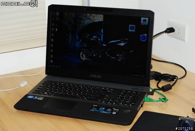 [極度不專業] 美規 ASUS G75VW DS73 3D 開箱文(海關委任書/營業稅/NCC自用切結書)