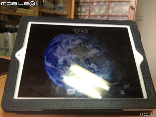 ZOOGUE品牌的 NEW IPAD用保護套