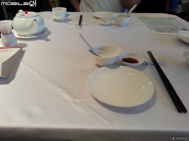 《分享》帶著Galaxy S3(越南白機)第一次出征拍食記~~~~潮品集承德店~