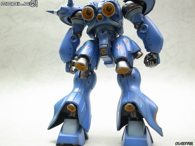 MS-18E KAMPFER 京寶凡
