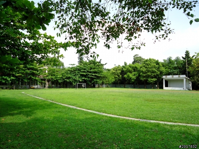 2012-6-1南瀛深度探訪之旅(關廟新光彩繪社區)