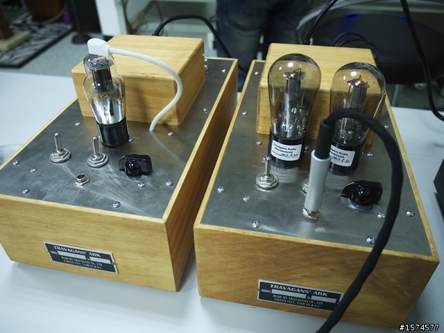 [分享]X-WIND 電光火石、長物志、阿仁、KECES聯合產品展示會