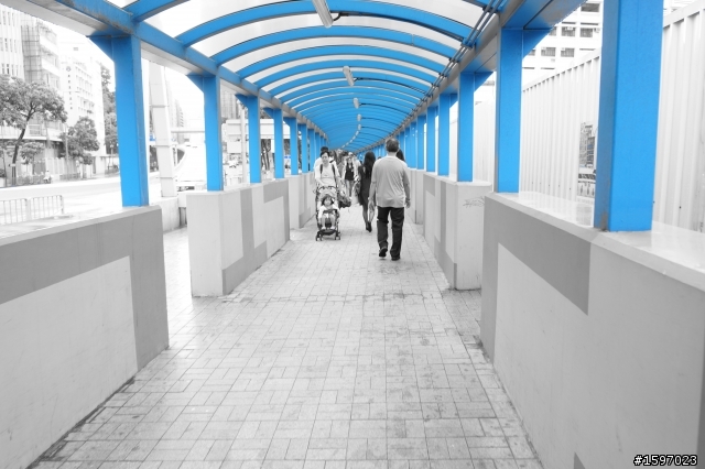 Nex-5n 攝影之旅 摩天大樓(圖多)
