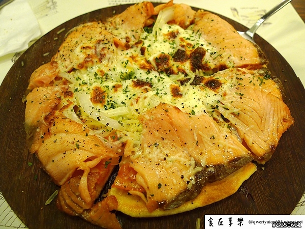 【台中美食】Pasta 小店 - 阿喜義大利麵  A shi