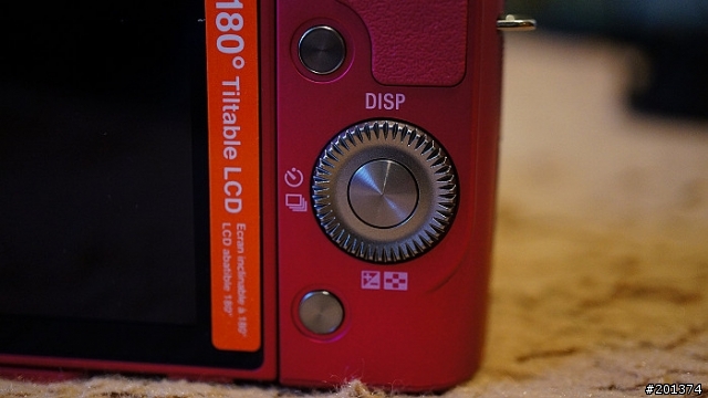 [開箱] SONY NEX-F3D 桃紅色雙鏡組 開箱分享