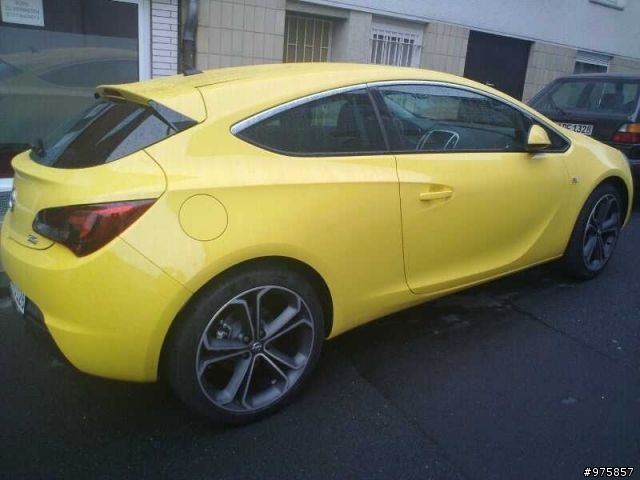 =ASTRA GTC=opel用車心得,呼喚OPC重返市場