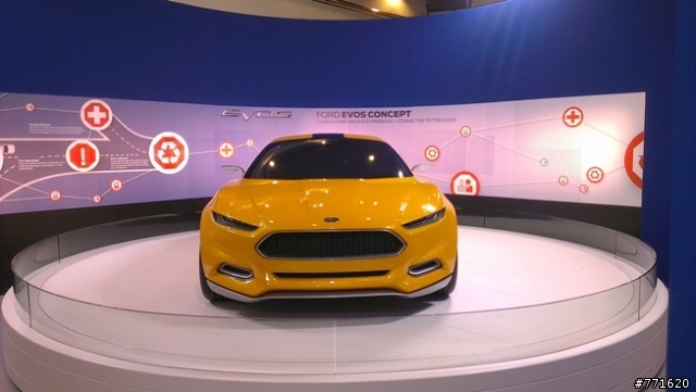 剛剛在國際會議中心看到的...