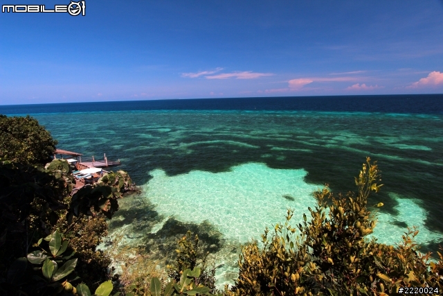2012/6 飛進心菲 《宿霧、資生堂島、薄荷島》