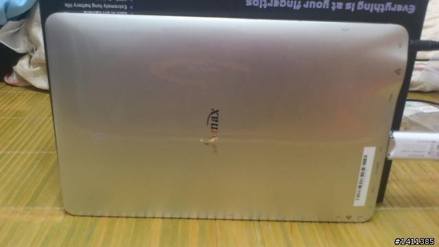 JSmax MID-1023GB 10.1 開箱