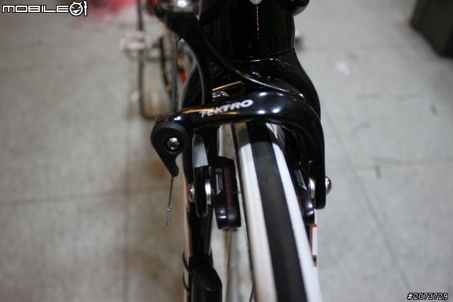 2012KHS K600 ...開箱文