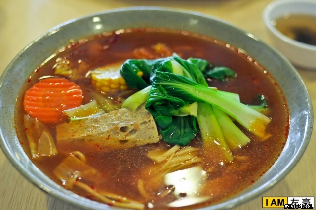 [食記] 棗子樹手工港點麵食館 (鳳山店)
