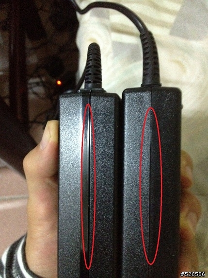 A53s買三天  跑暗黑感覺筆電要爆炸