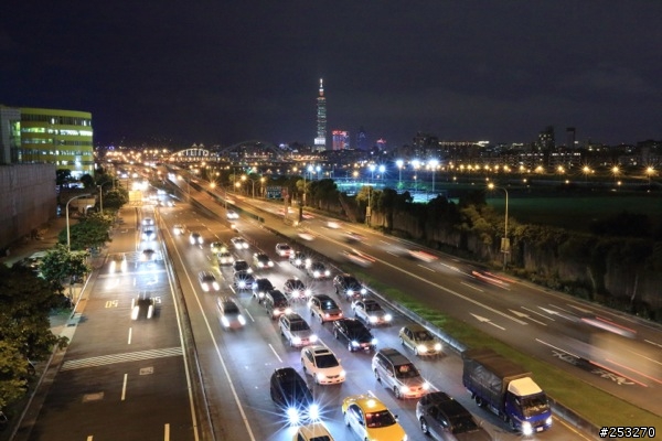 [上集]帶著5DIII夜景趴趴造