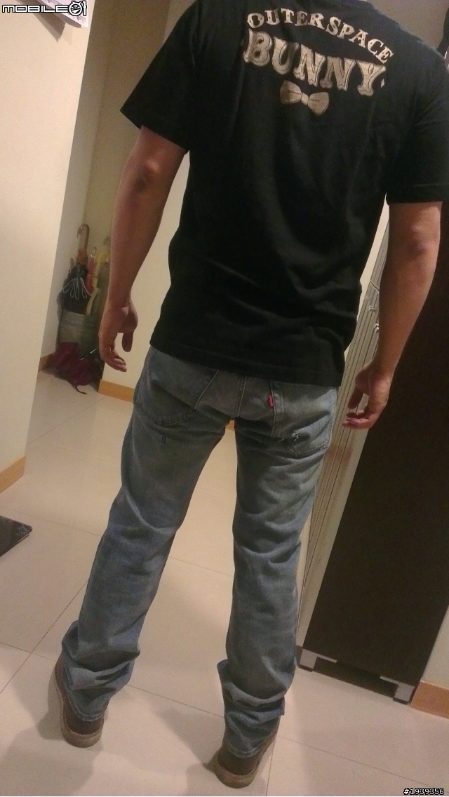 【開箱】很意外的 LEVIS LVC 67505 - 0062