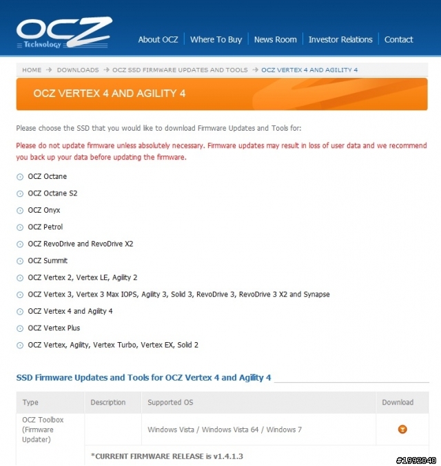 OCZ Vertex 4（INDILINX）VS. 創見 S720（SandForce）實測（含On SATA2 Port）
