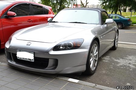 S2000 AP2