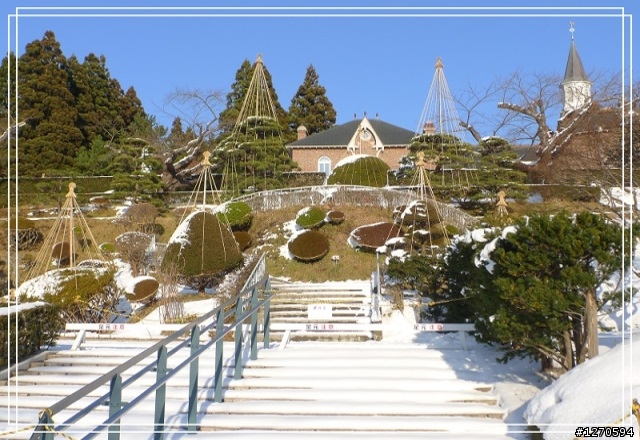[ 遊記分享-多圖 ]  2011.12 再遊北海道 _ 上集