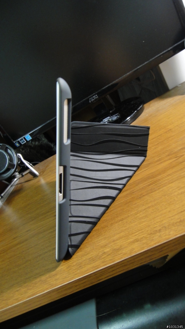 New IPad搭配OZAKI&Adonit Jot Pro