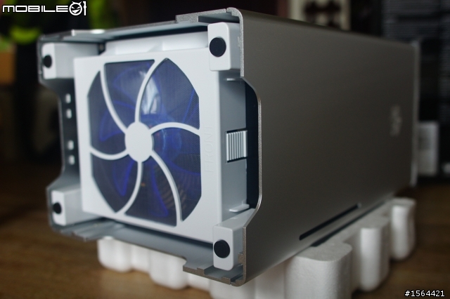 [改標題][分享] 銀欣 FT03 mini小型電腦這樣組-[ 聯力 PC Q08, CoolerMaster Elite 120]