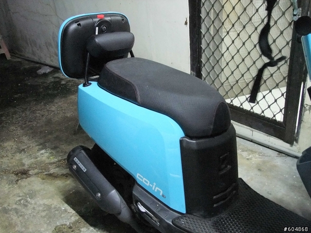 co-in 110加裝品
