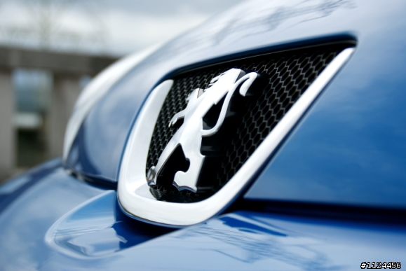 體驗 PEUGEOT 獅子編號 107~往南走之兩天一夜輕旅行~