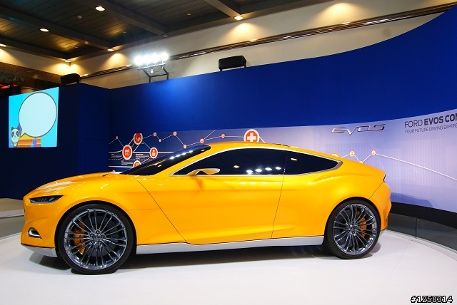 Ford Go Further 神奇體驗會