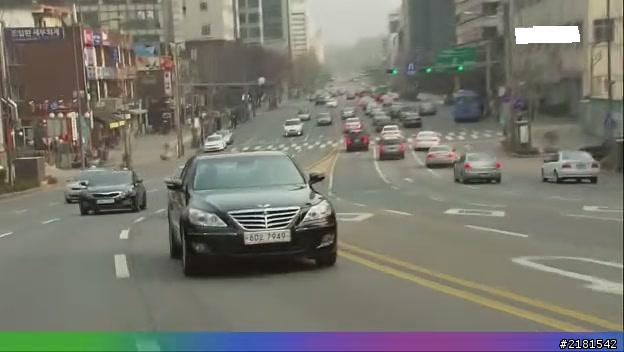 在韓劇裡看到的現代雅科仕車款