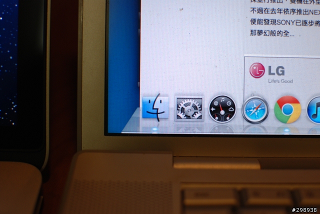 [純分享, 不勸敗] Retina MacBook Pro 2.7Ghz 開箱