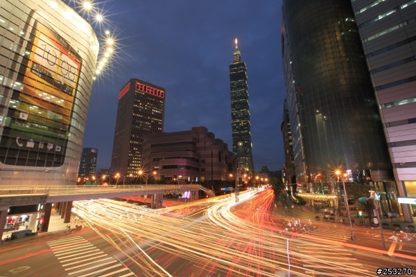 [上集]帶著5DIII夜景趴趴造