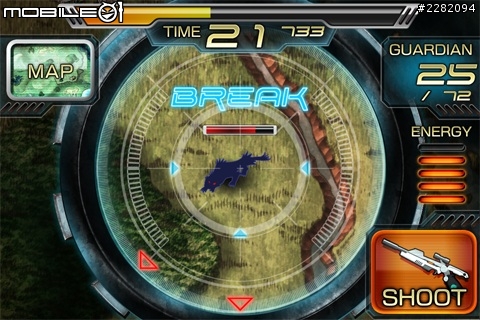 SQUARE新出的RPG卡片遊戲-ガーディアンクルス，可得到拡散性ミリオンアーサー特典卡片