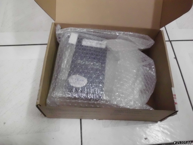 S3 鵝卵石籃 32G 開箱文