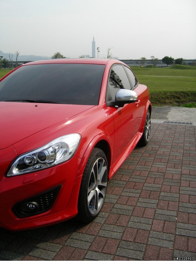 volvo C30 D4 一年的使用心得