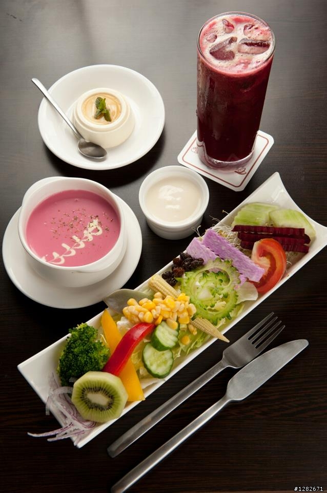 桔仕多複合式餐飲