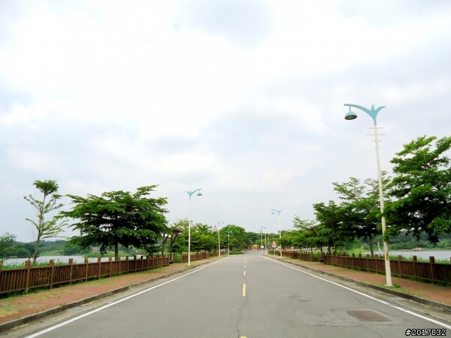 2012-6-1南瀛深度探訪之旅(關廟新光彩繪社區)