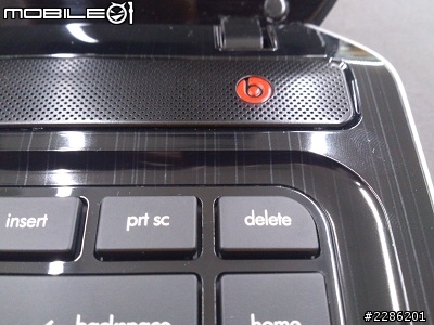 HP超跑一流 雙駒 “SSD+7200轉” 混搭硬碟–DV6-7022TX v.s. DV4-5106TX