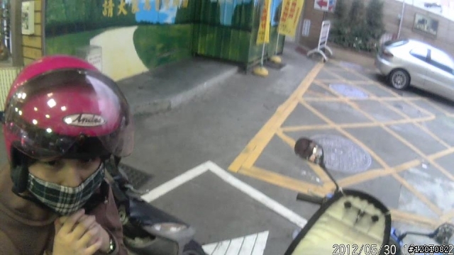 自助加油小福利