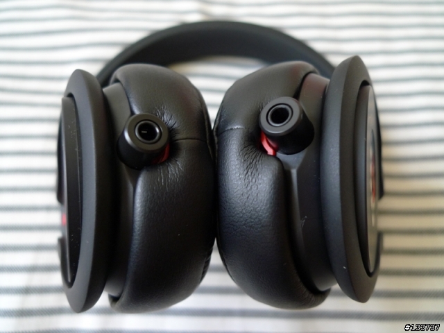 ［開箱］Beats Mixr from Monster