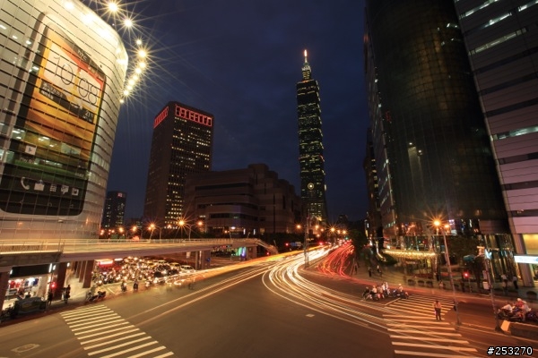 [上集]帶著5DIII夜景趴趴造