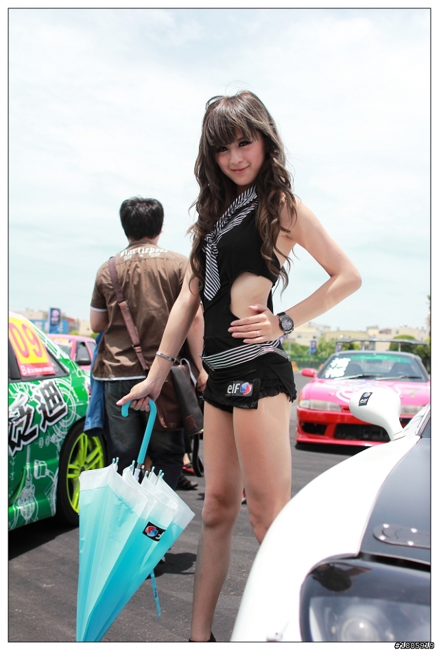 2012/6/23-24鹿港端午甩尾賽-SHOW GIRL篇(圖多)